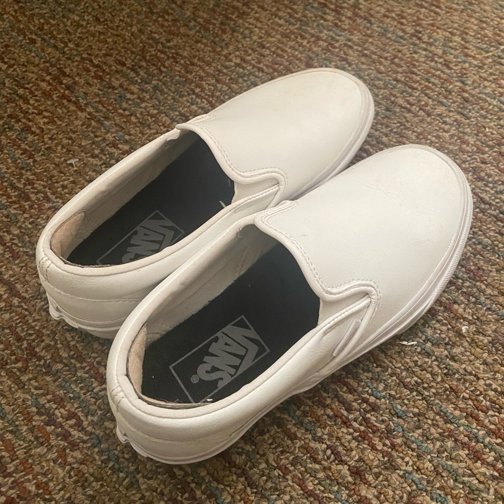 Vans Tumble Slip On